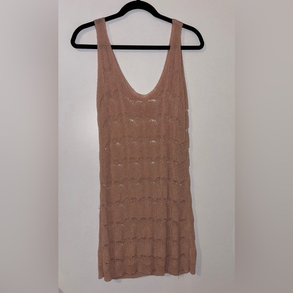 Kona Sol Swimsuit Cover Up Size Large - Picture 2 of 5